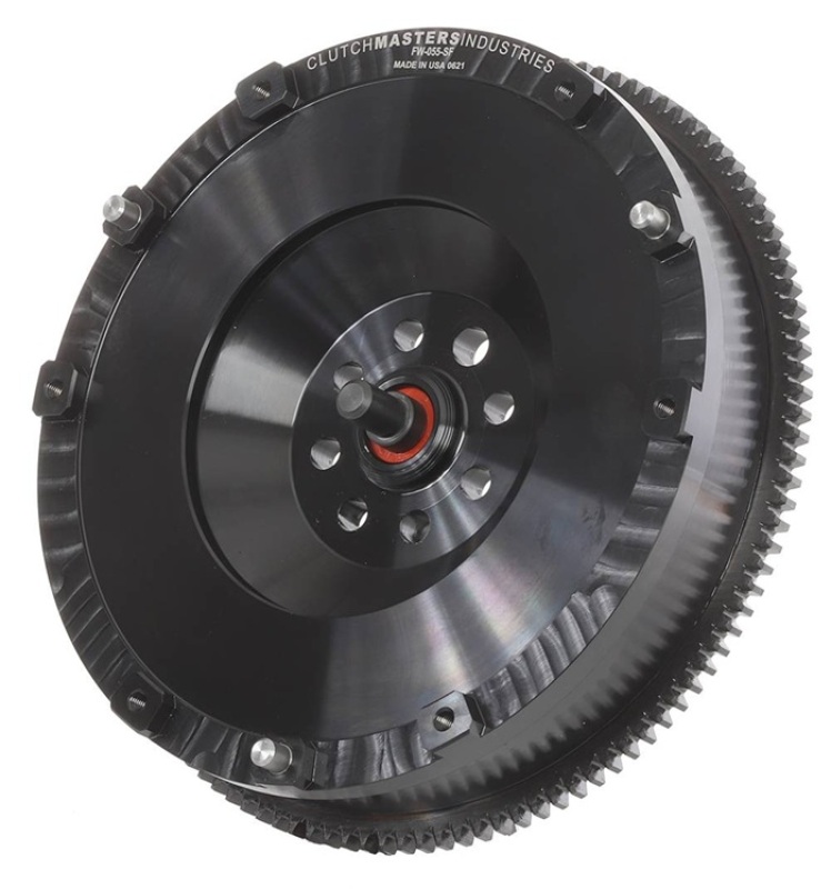 BMW 135i Steel Flywheel - Clutch Masters - `08-`10 BMW 135i Steel Flywheel - Clutch Masters - `08-`10